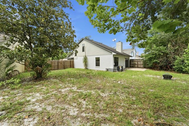 3635 S SAINT LUCIE DRIVE, Casselberry, FL 32707
