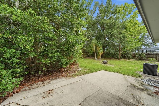 3635 S SAINT LUCIE DRIVE, Casselberry, FL 32707