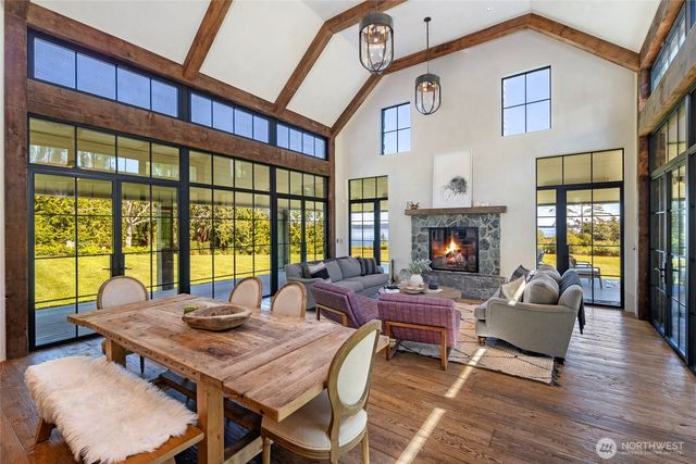 2553 Cattle Point Road, Friday Harbor, WA 98250