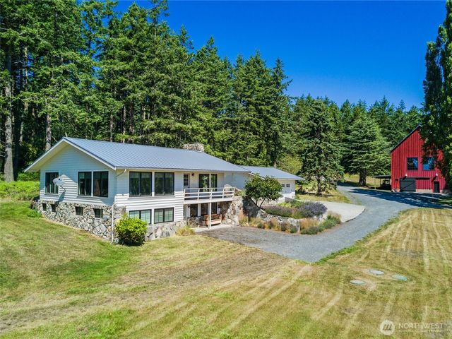 2553 Cattle Point Road, Friday Harbor, WA 98250
