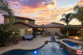 19515 Lanfranca Drive, Santa Clarita, CA 91350