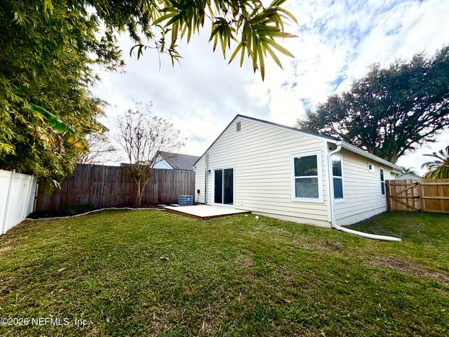 181 CABRILLO Lane, Ponte Vedra Beach, FL 32082