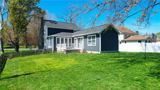 1234 Canandaigua Rd, Palmyra, NY 14522