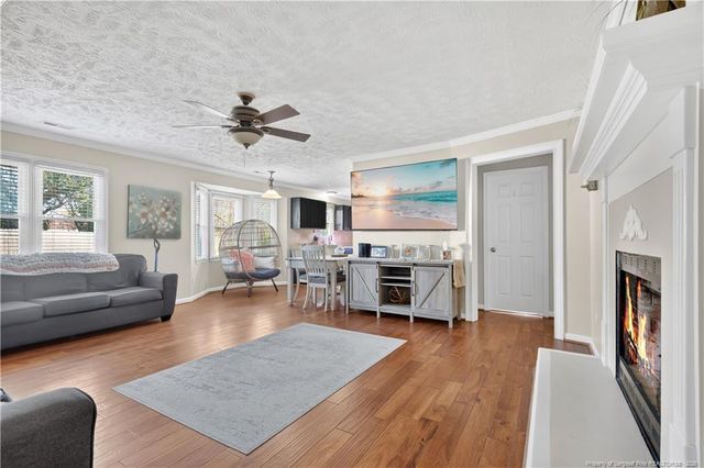 629 Winthrop Court, Fayetteville, NC 28311