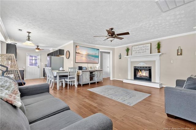 629 Winthrop Court, Fayetteville, NC 28311