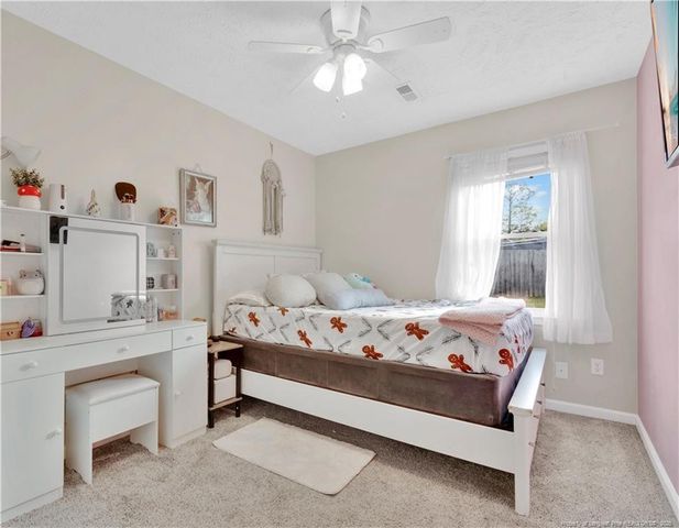 629 Winthrop Court, Fayetteville, NC 28311