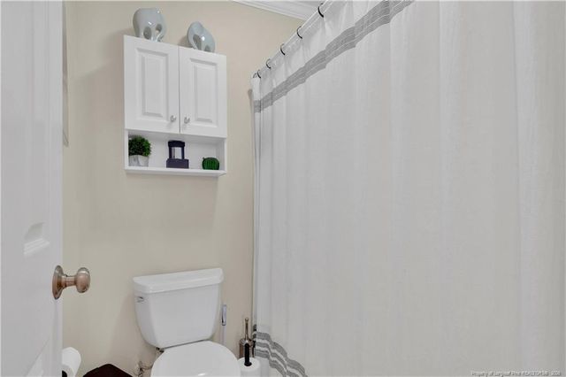 629 Winthrop Court, Fayetteville, NC 28311