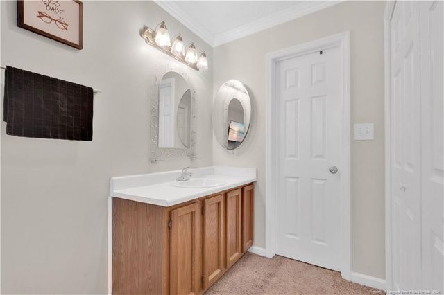 629 Winthrop Court, Fayetteville, NC 28311