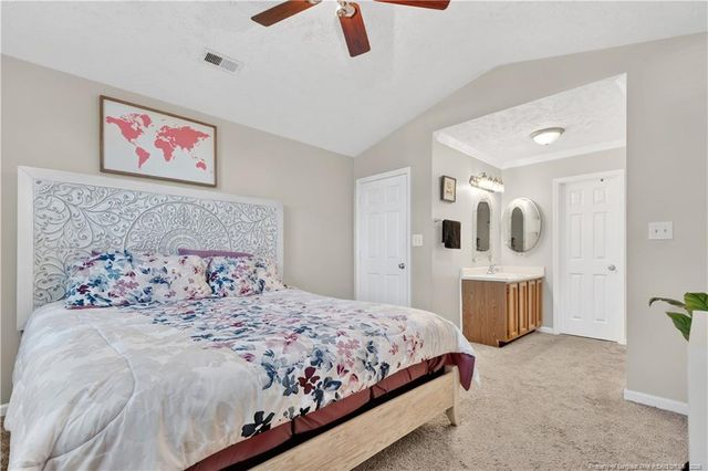 629 Winthrop Court, Fayetteville, NC 28311