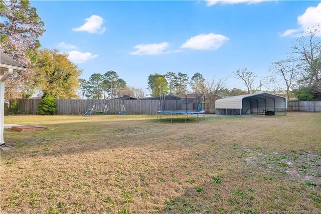 629 Winthrop Court, Fayetteville, NC 28311