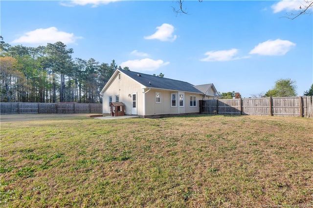 629 Winthrop Court, Fayetteville, NC 28311
