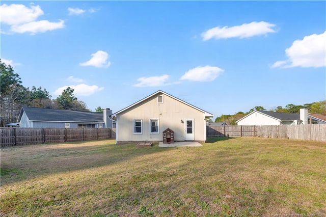 629 Winthrop Court, Fayetteville, NC 28311