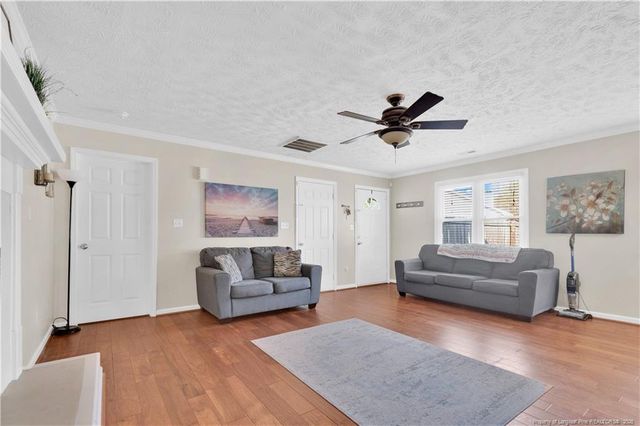 629 Winthrop Court, Fayetteville, NC 28311