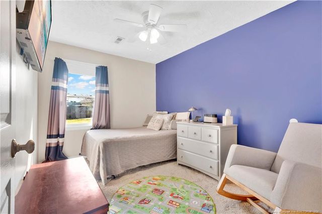 629 Winthrop Court, Fayetteville, NC 28311