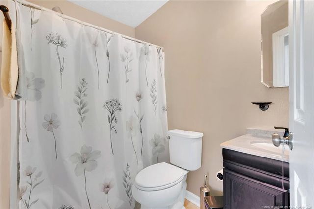 629 Winthrop Court, Fayetteville, NC 28311