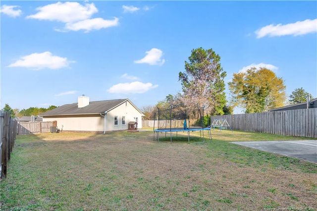 629 Winthrop Court, Fayetteville, NC 28311