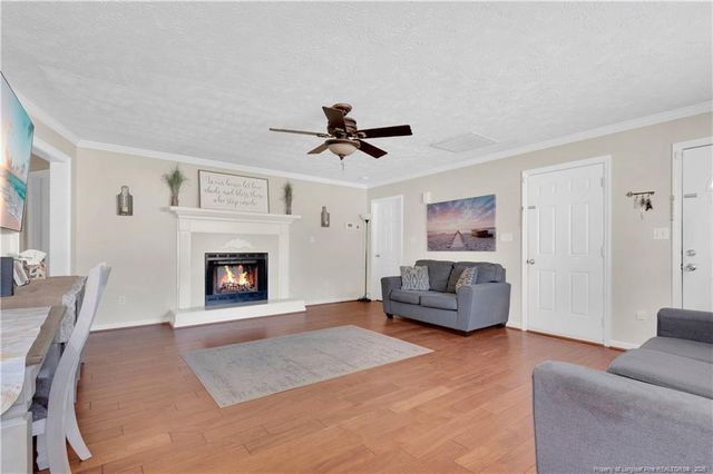 629 Winthrop Court, Fayetteville, NC 28311