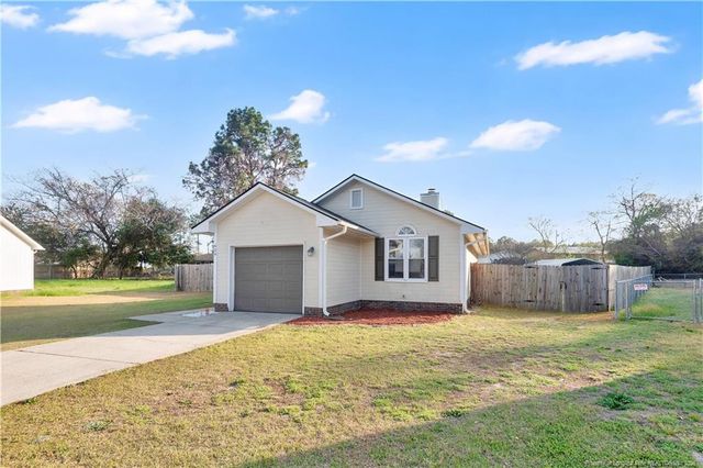 629 Winthrop Court, Fayetteville, NC 28311