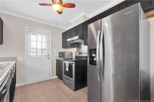 629 Winthrop Court, Fayetteville, NC 28311