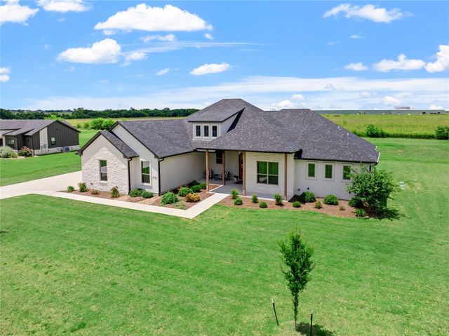 8152 Evenfall LN, Temple, TX 76501