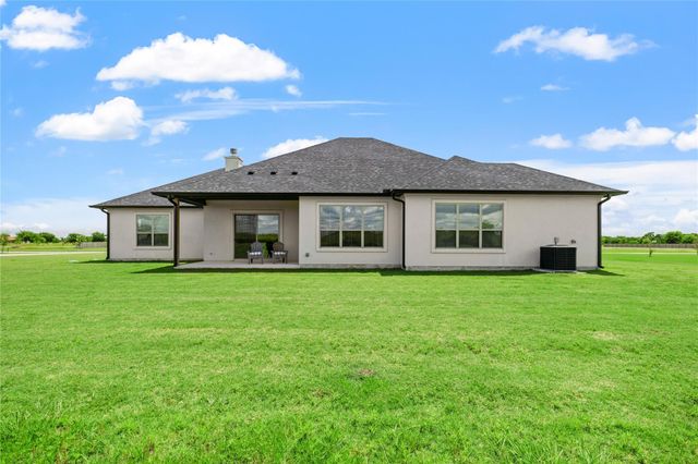 8152 Evenfall LN, Temple, TX 76501