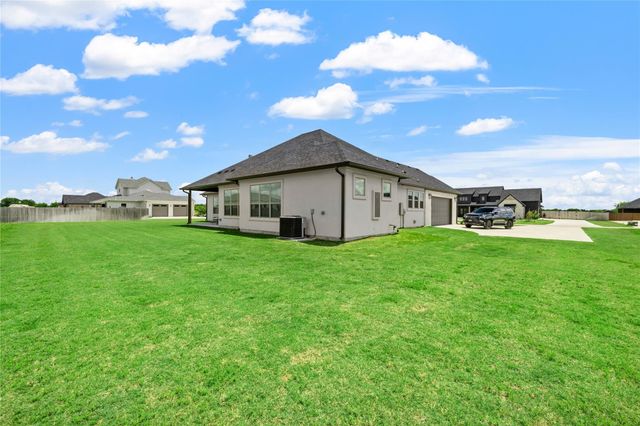 8152 Evenfall LN, Temple, TX 76501