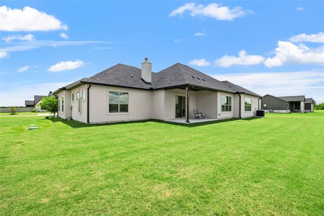 8152 Evenfall LN, Temple, TX 76501