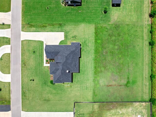 8152 Evenfall LN, Temple, TX 76501