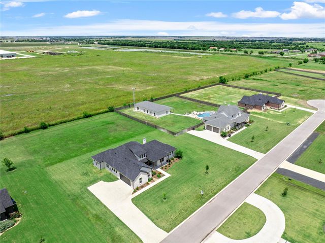 8152 Evenfall LN, Temple, TX 76501
