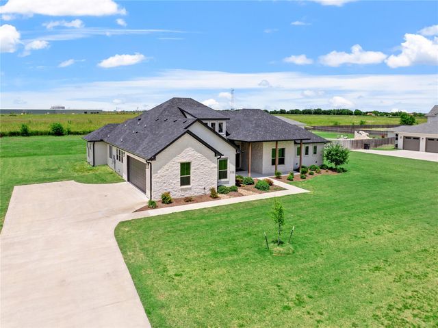 8152 Evenfall LN, Temple, TX 76501