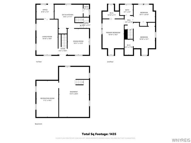 25 Byron Avenue, Tonawanda, NY 14223