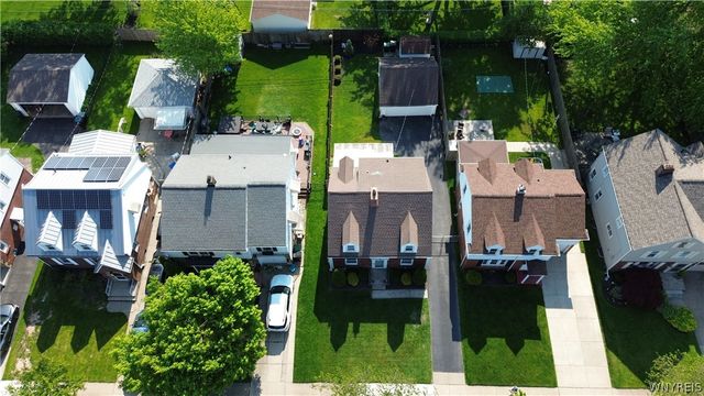 25 Byron Avenue, Tonawanda, NY 14223