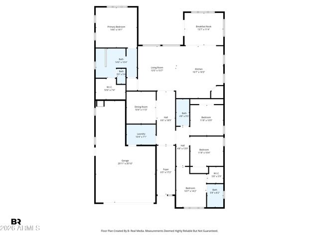 3835 E AUSTIN Drive, Gilbert, AZ 85296