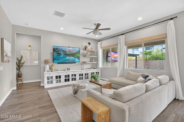 3835 E AUSTIN Drive, Gilbert, AZ 85296