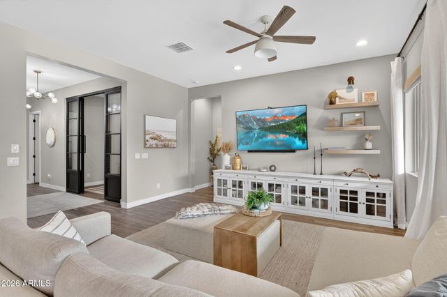 3835 E AUSTIN Drive, Gilbert, AZ 85296