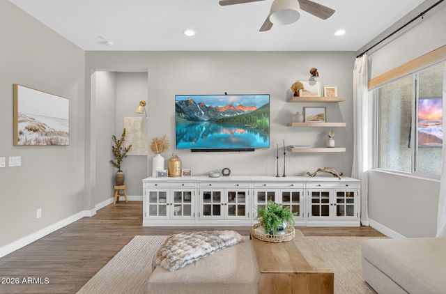 3835 E AUSTIN Drive, Gilbert, AZ 85296