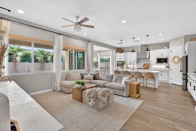 3835 E AUSTIN Drive, Gilbert, AZ 85296