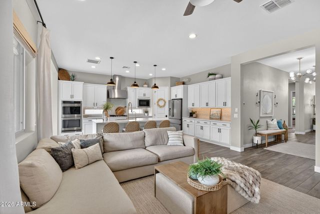 3835 E AUSTIN Drive, Gilbert, AZ 85296