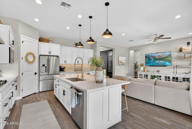 3835 E AUSTIN Drive, Gilbert, AZ 85296