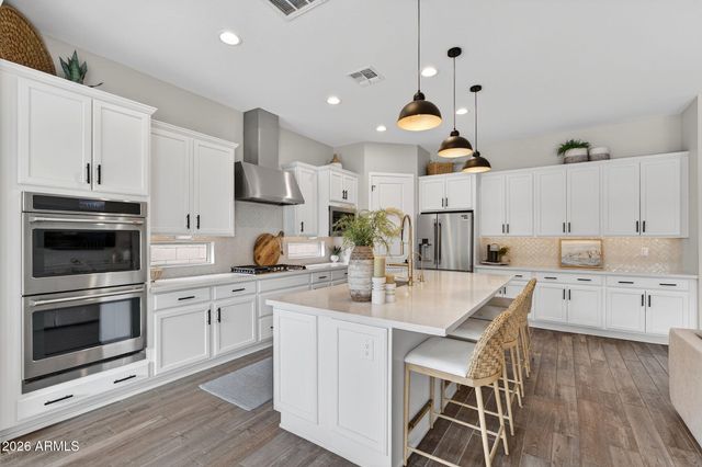 3835 E AUSTIN Drive, Gilbert, AZ 85296