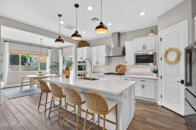 3835 E AUSTIN Drive, Gilbert, AZ 85296