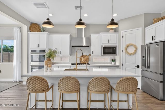 3835 E AUSTIN Drive, Gilbert, AZ 85296