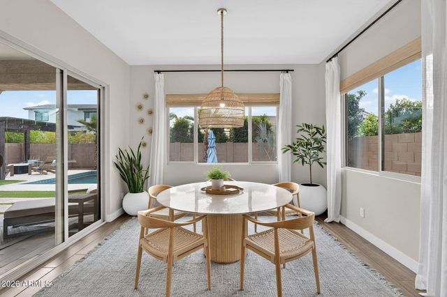 3835 E AUSTIN Drive, Gilbert, AZ 85296