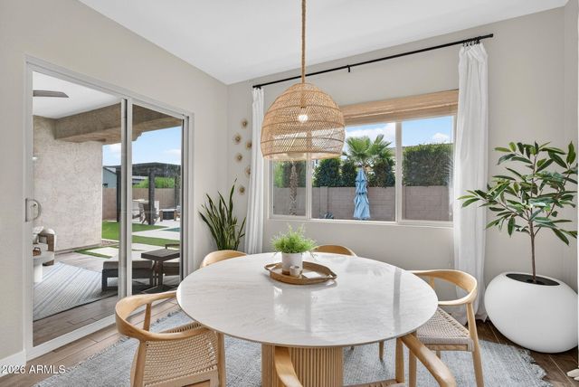 3835 E AUSTIN Drive, Gilbert, AZ 85296