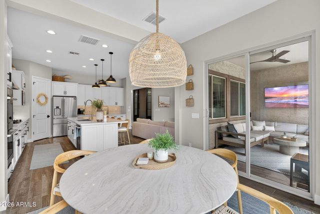 3835 E AUSTIN Drive, Gilbert, AZ 85296