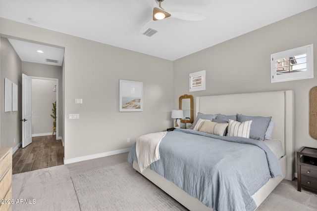 3835 E AUSTIN Drive, Gilbert, AZ 85296