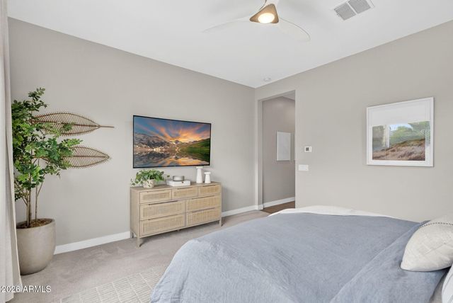 3835 E AUSTIN Drive, Gilbert, AZ 85296