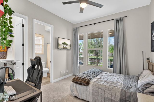 3835 E AUSTIN Drive, Gilbert, AZ 85296