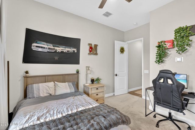 3835 E AUSTIN Drive, Gilbert, AZ 85296