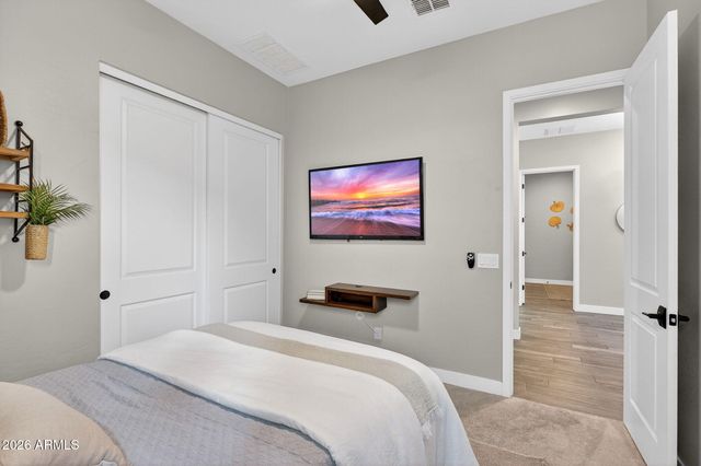 3835 E AUSTIN Drive, Gilbert, AZ 85296